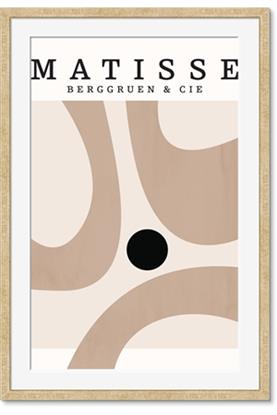 Image de Matisse Berggruen & Cie I