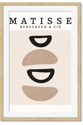 Image de Matisse Berggruen & Cie II