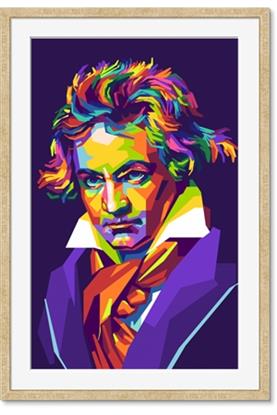Picture of Ludwig Van Beethoven