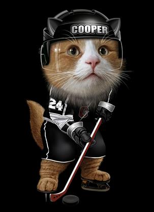 Picture of Cat Cooper