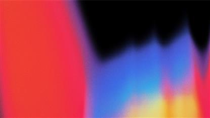 Picture of Velvet Haze Poster