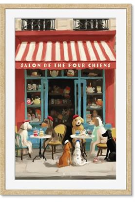 Picture of Paws and Pastries 