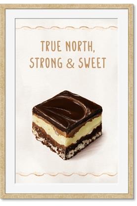 Picture of Truth North, Strong and Sweet