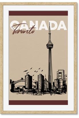 Picture of Torontoscape