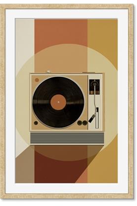 Picture of Grooves and Grids